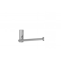 Toalheiros e Acessórios | Serie 83900 | Porta Rolos Cromado  Ref: CH44140115